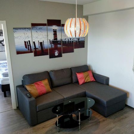 Pro Apartments 4 Vaasa Kültér fotó