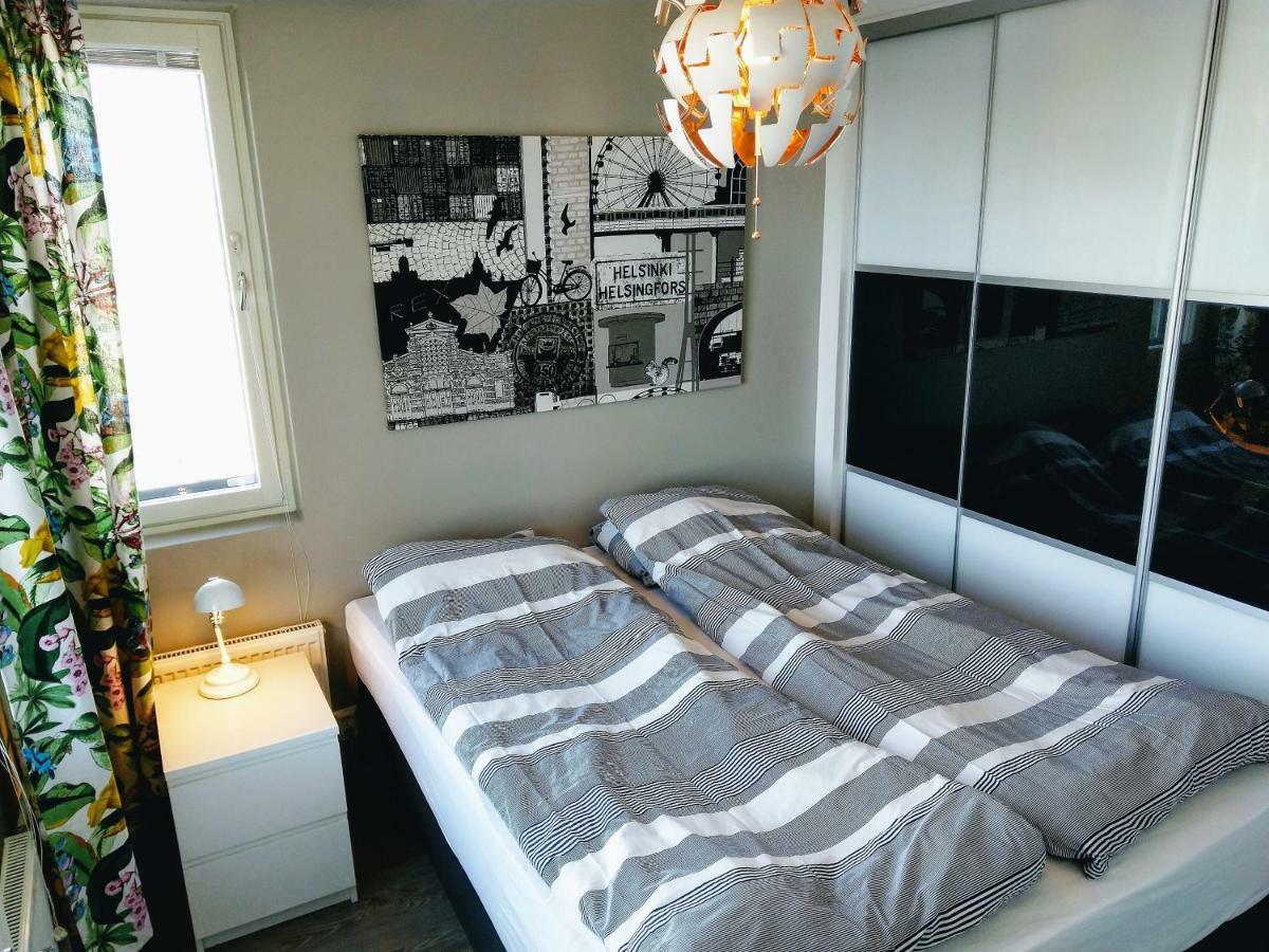 Pro Apartments 4 Vaasa Kültér fotó