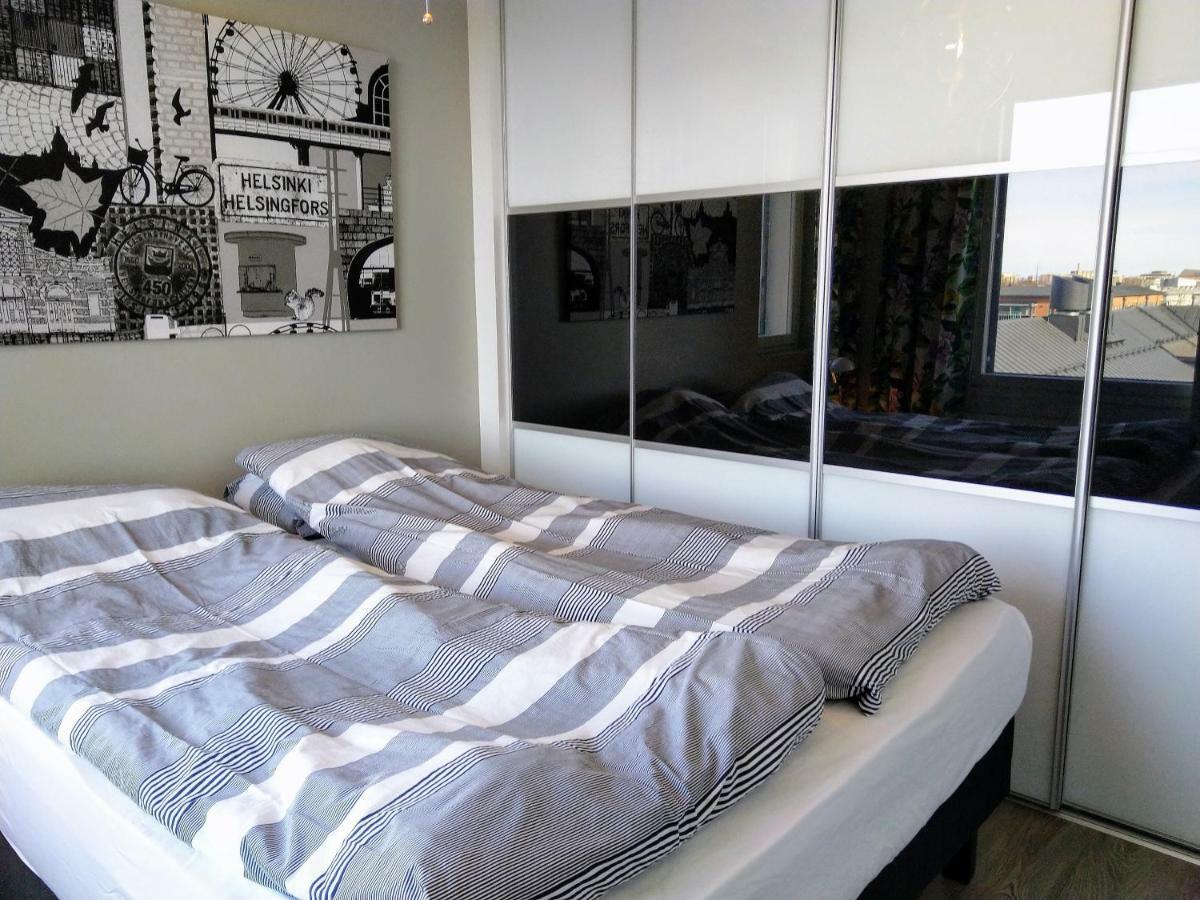 Pro Apartments 4 Vaasa Kültér fotó